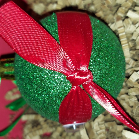 TMNT Christmas  ornaments - Picture 6 of 8